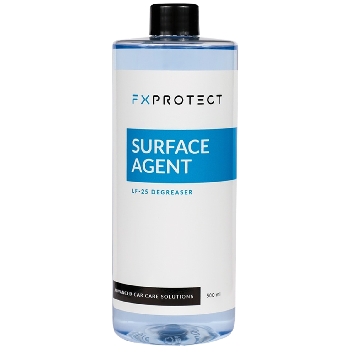 FX PROTECT Surface Agent 500ml - Preparat Inspekcyjny do Odtłuszczania Lakieru