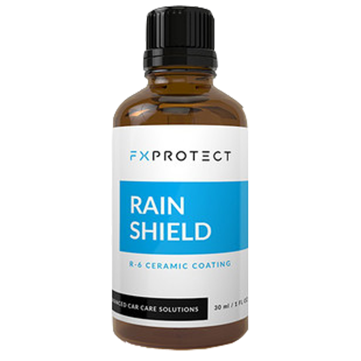 FX PROTECT Rain Shield R-6 / 15ml - Ceramiczna Niewidzialna Wycieraczka