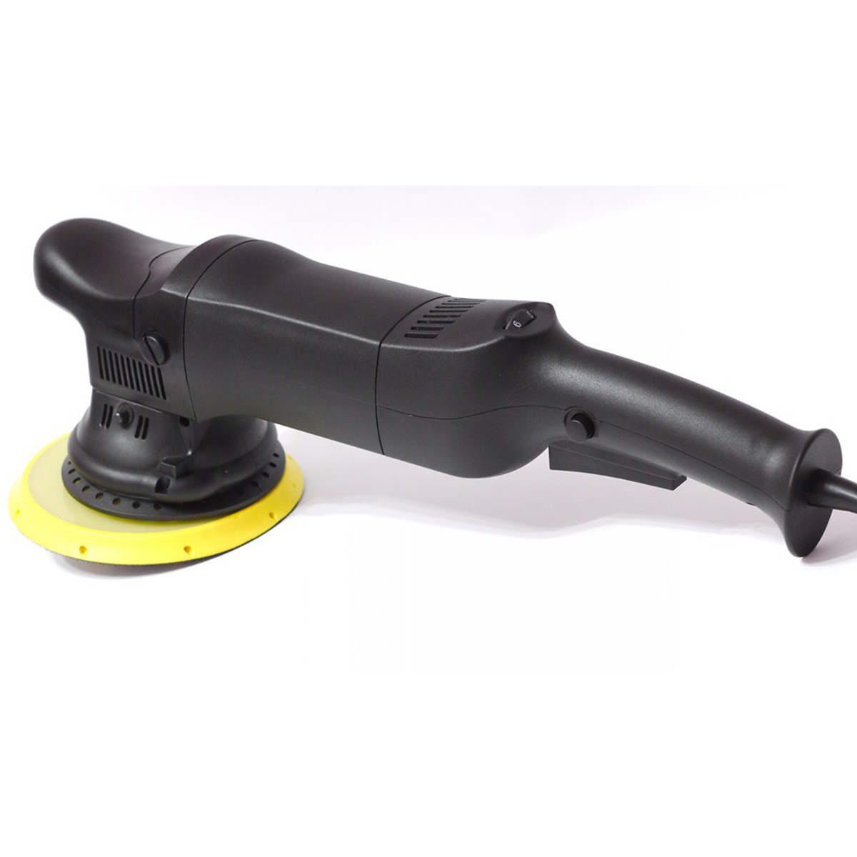 EVOXA HDA 21 Polerka Mimośrodowa DA Skok 21mm