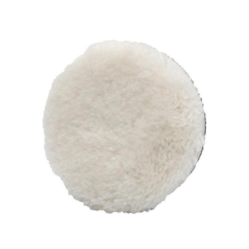 Super Shine NeoHybrid+ Wool Cut 80mm