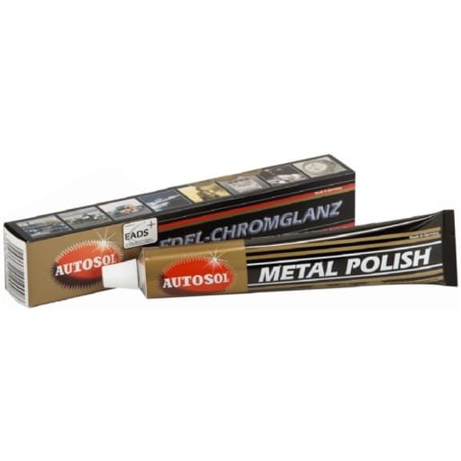 Pasta do polerowania metalu AUTOSOL Metal Polish 75 ml