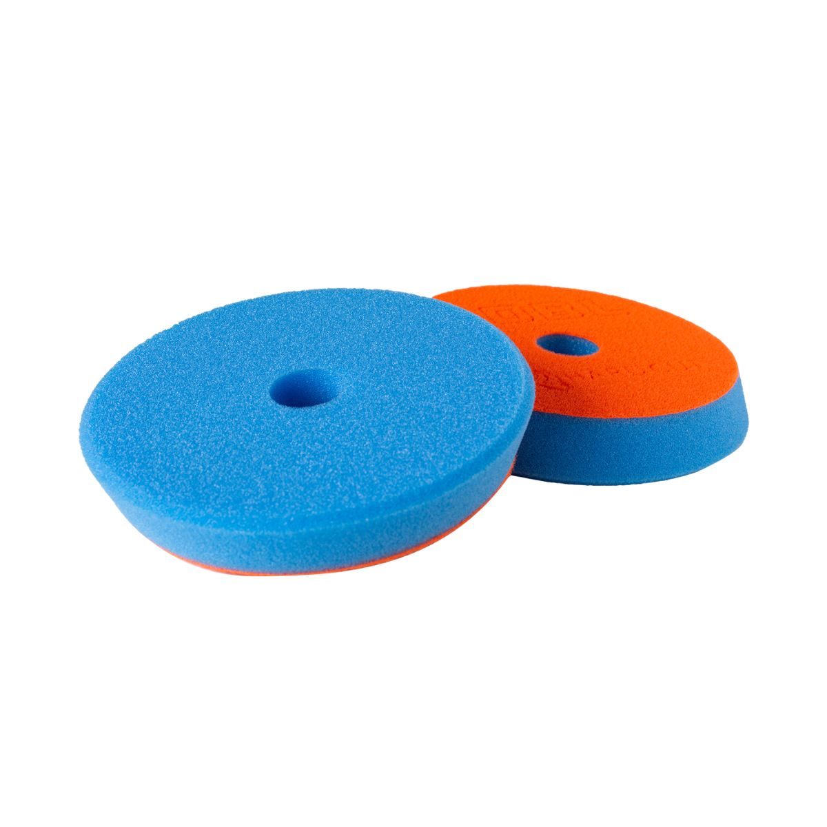 ADBL Roller Hard Cut Pad DA125mm Niebieski 135x150x25mm