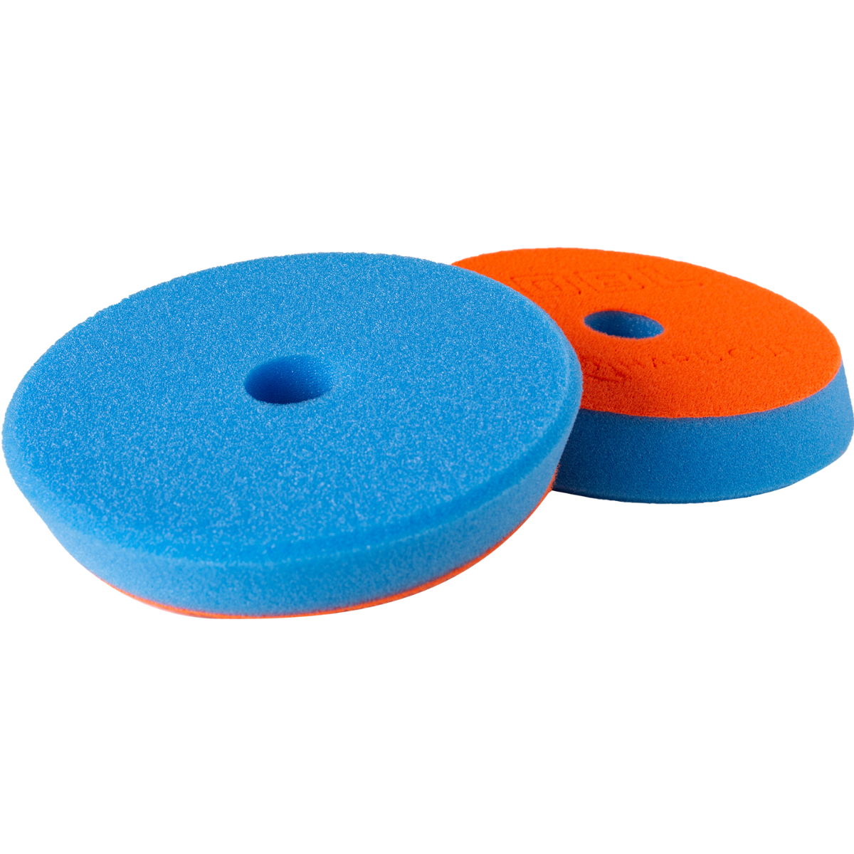 ADBL Roller Hard Cut Pad DA150mm Niebieski 165x175x25mm