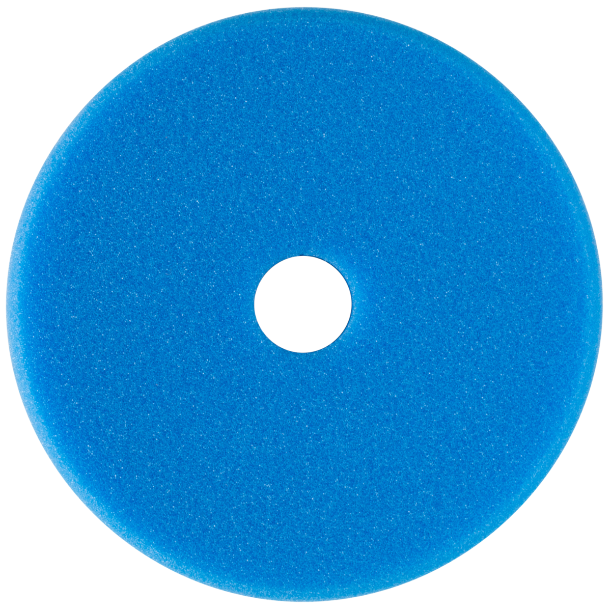 ADBL Roller Hard Cut Pad DA150mm Niebieski 165x175x25mm - obrazek 2