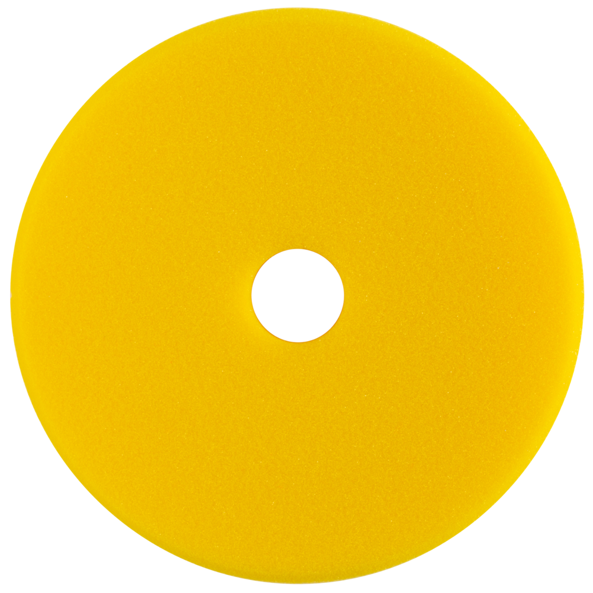 ADBL Roller Polish Pad DA 125mm Żółty 135x150x25mm - obrazek 3