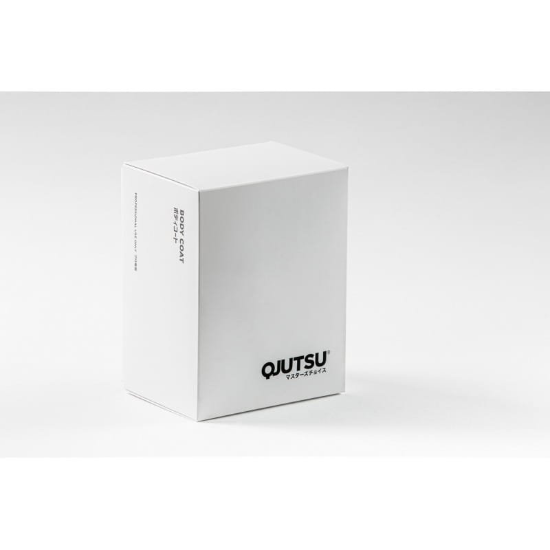 SOFT99 Qjutsu Body Coat 100ml Jednoskładnikowa Powłoka na Lakier - obrazek 4