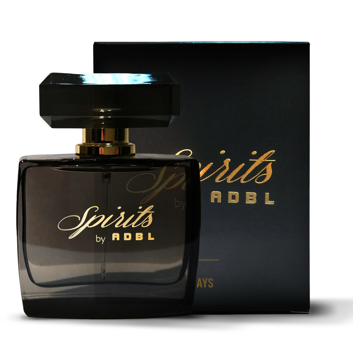 ADBL Spirits by Adbl Hays 50ml Perfumy Samochodowe