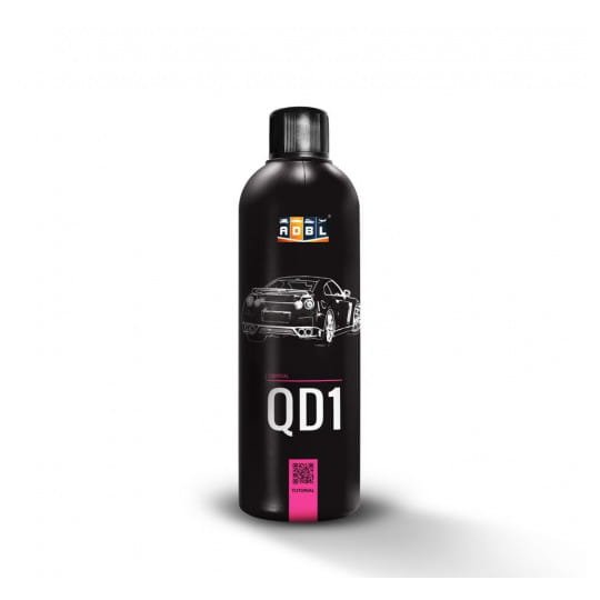 ADBL QD1 1L - Quick Detailer