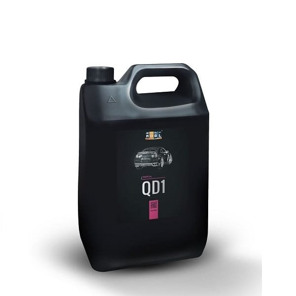 ADBL QD1 5L - Quick Detailer