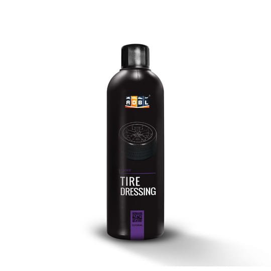 ADBL Tire Dressing 1L - Dressing do opon