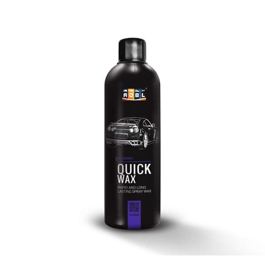 ADBL Quick Wax 1L - Wosk w płynie