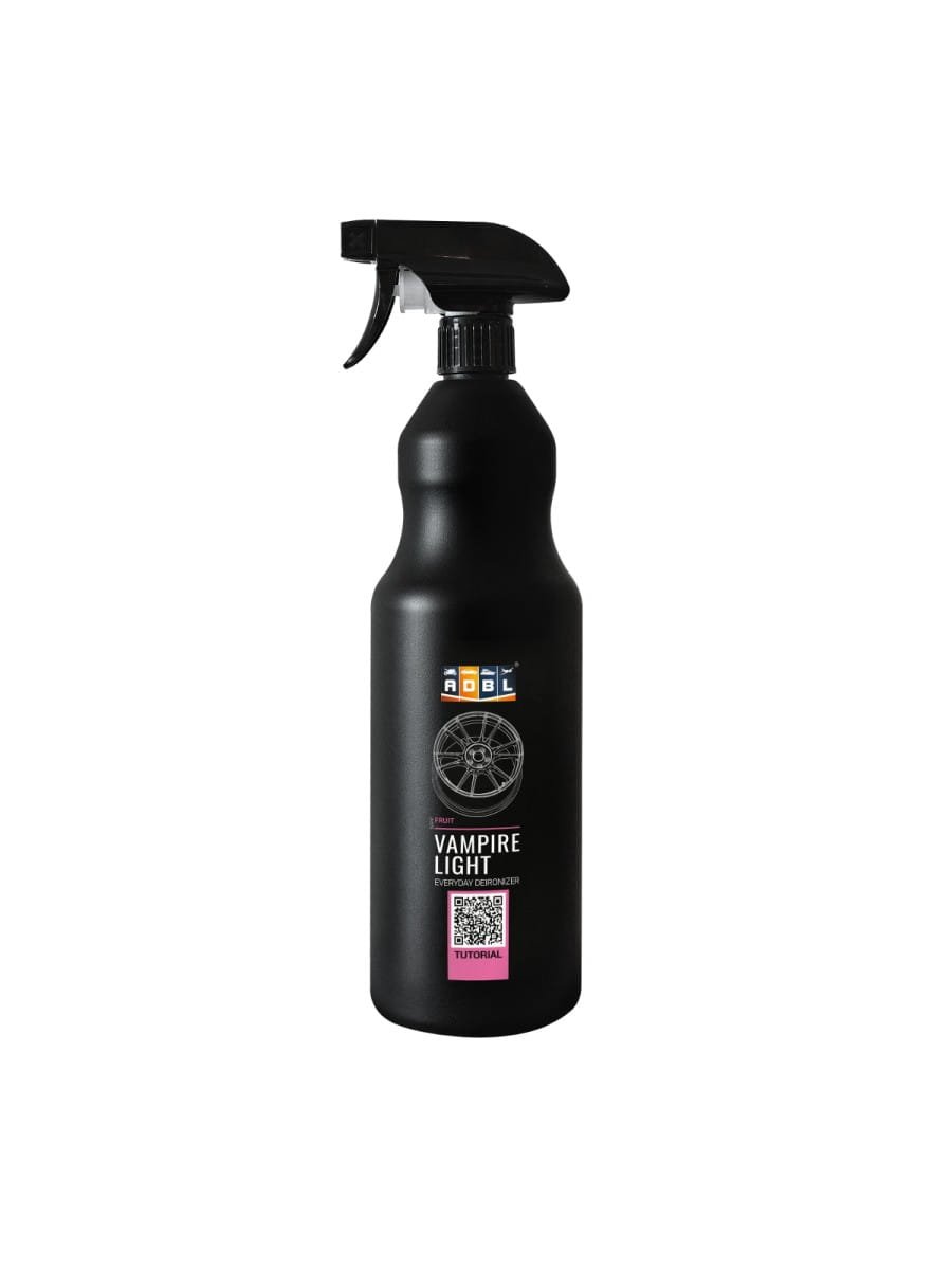 ADBL Vampire Light 1L - Deironizer do lakieru