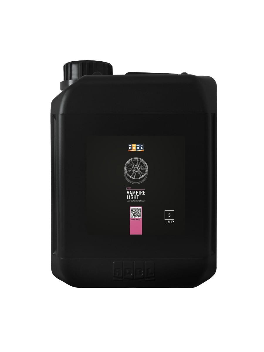 ADBL Vampire Light 5L - Deironizer do lakieru