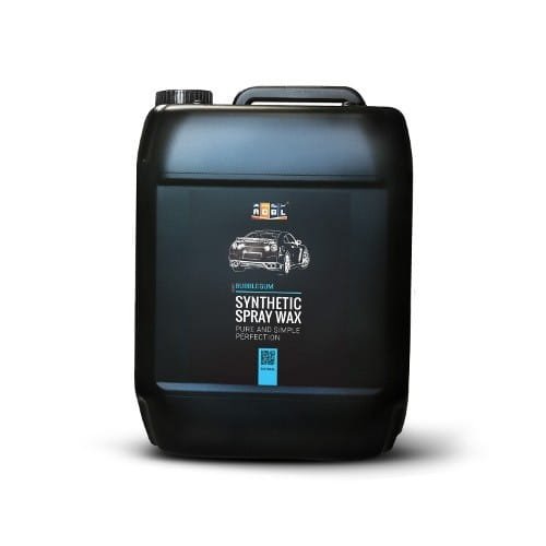 ADBL Synthetic Spray Wax 5L - Wosk w sprayu