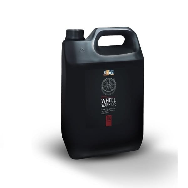 ADBL Wheel Warrior 5L - Kwasowy płyn do felg