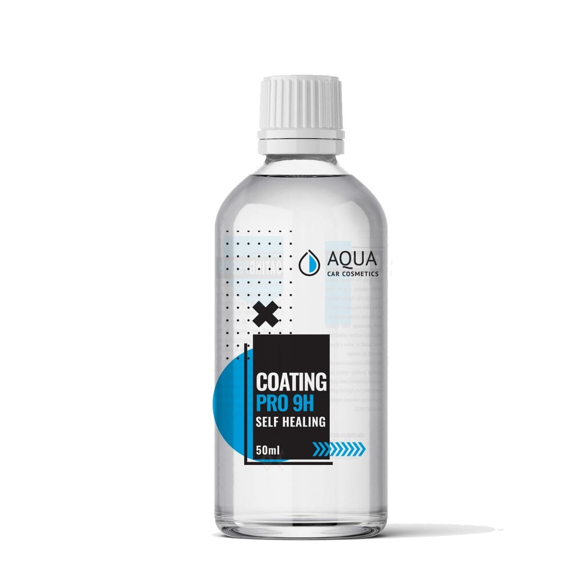 AQUA Aqua COATING PRO 30ml - 3 lata Ochrony