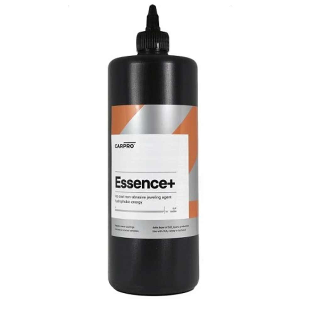 CARPRO CQUARTZ Essence Plus 1L - Nieścierna Pasta Regeneracyjna do Powłoki Kwarcowej