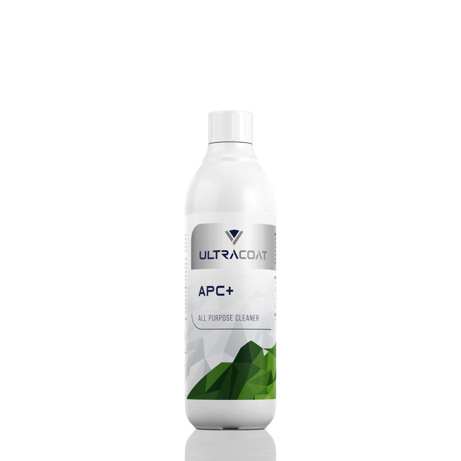 ULTRACOAT APC+ 500ml - Uniwersalny środek czyszczący