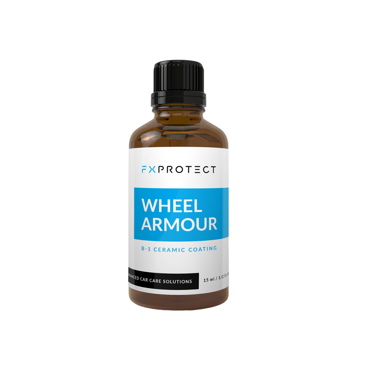 FX PROTECT Wheel Armour B-1 / 30ml - Powłoka Ceramiczna do Felg