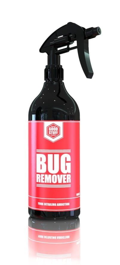 GOOD STUFF Bug Remover 1L - Skuteczny Preparat do Usuwania Owadów