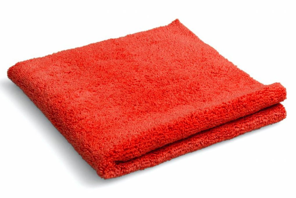Welestia Mikrofibra bezszwowa - 3 KOLORY - 40x40cm / 380gsm