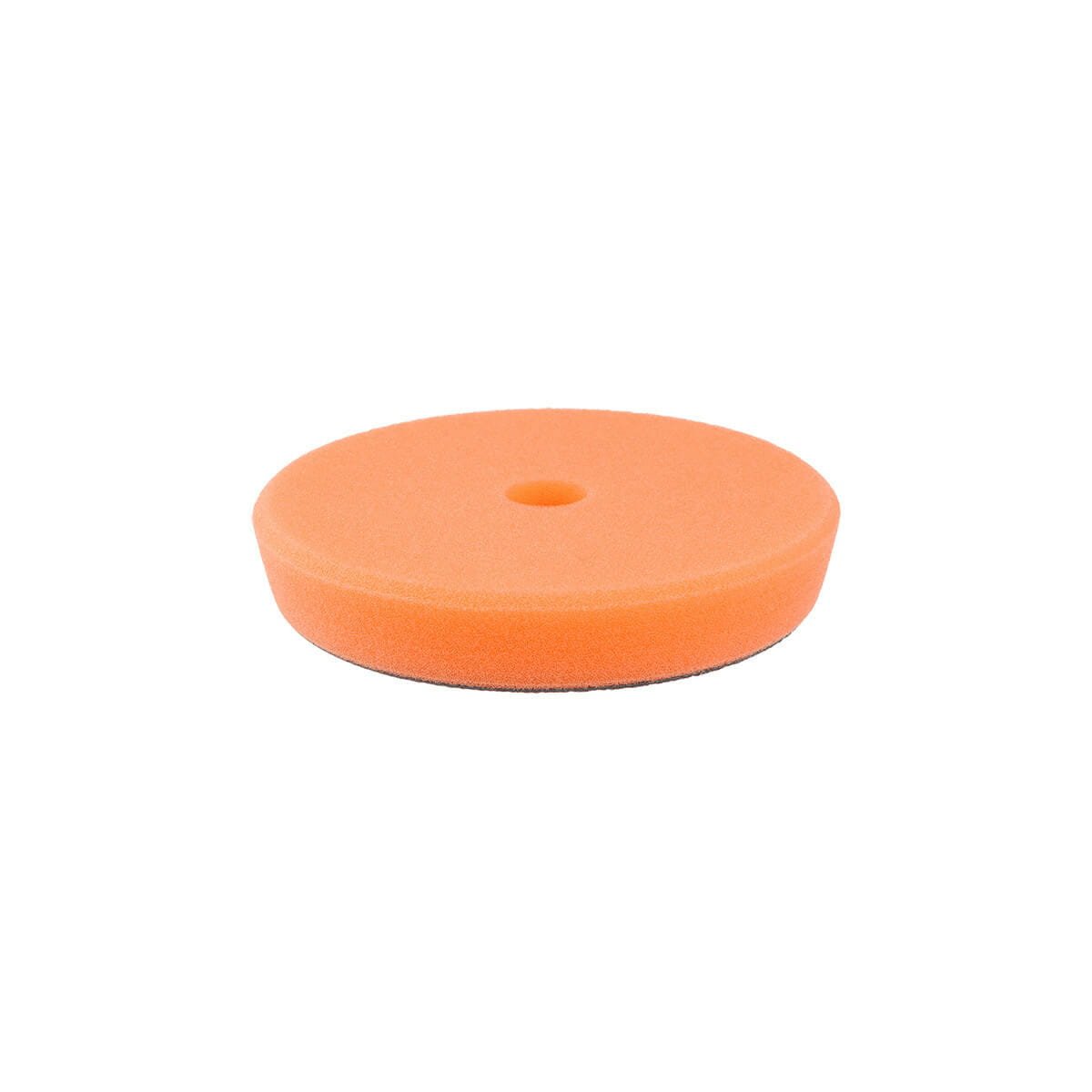 ZviZZer Trapez Orange Pad Medium Cut Ø145/25/125mm, pomarańczowa gąbka polerska one step