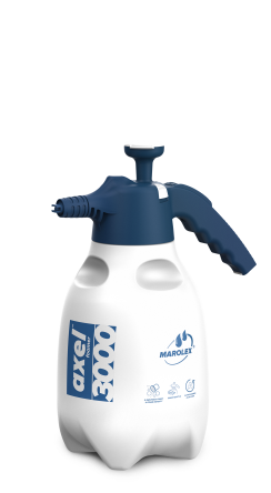 MAROLEX Axel Foamer 3000 3l Pianownica Ręczna