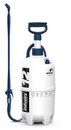 MAROLEX Industry Alka Line 12l Opryskiwacz Ciśnieniowy