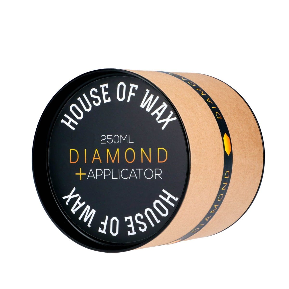 HOUSE OF WAX Diamond 250g – Ekskluzywny wosk naturalny