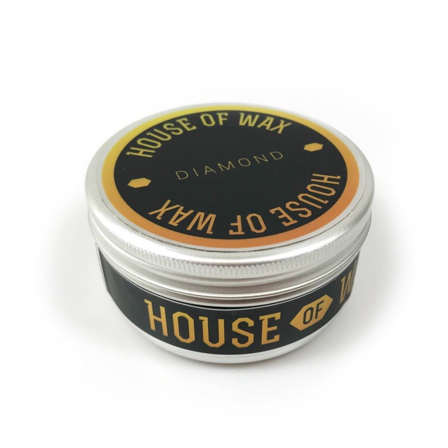 HOUSE OF WAX Diamond 100g – Ekskluzywny wosk naturalny