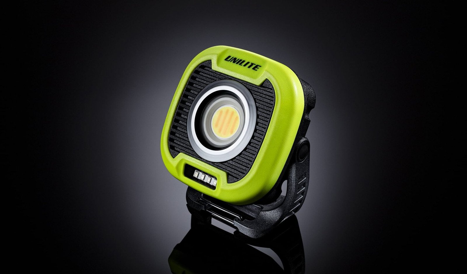 UNILITE CRI-1650R KOMPAKTOWA LAMPA CRI 96+