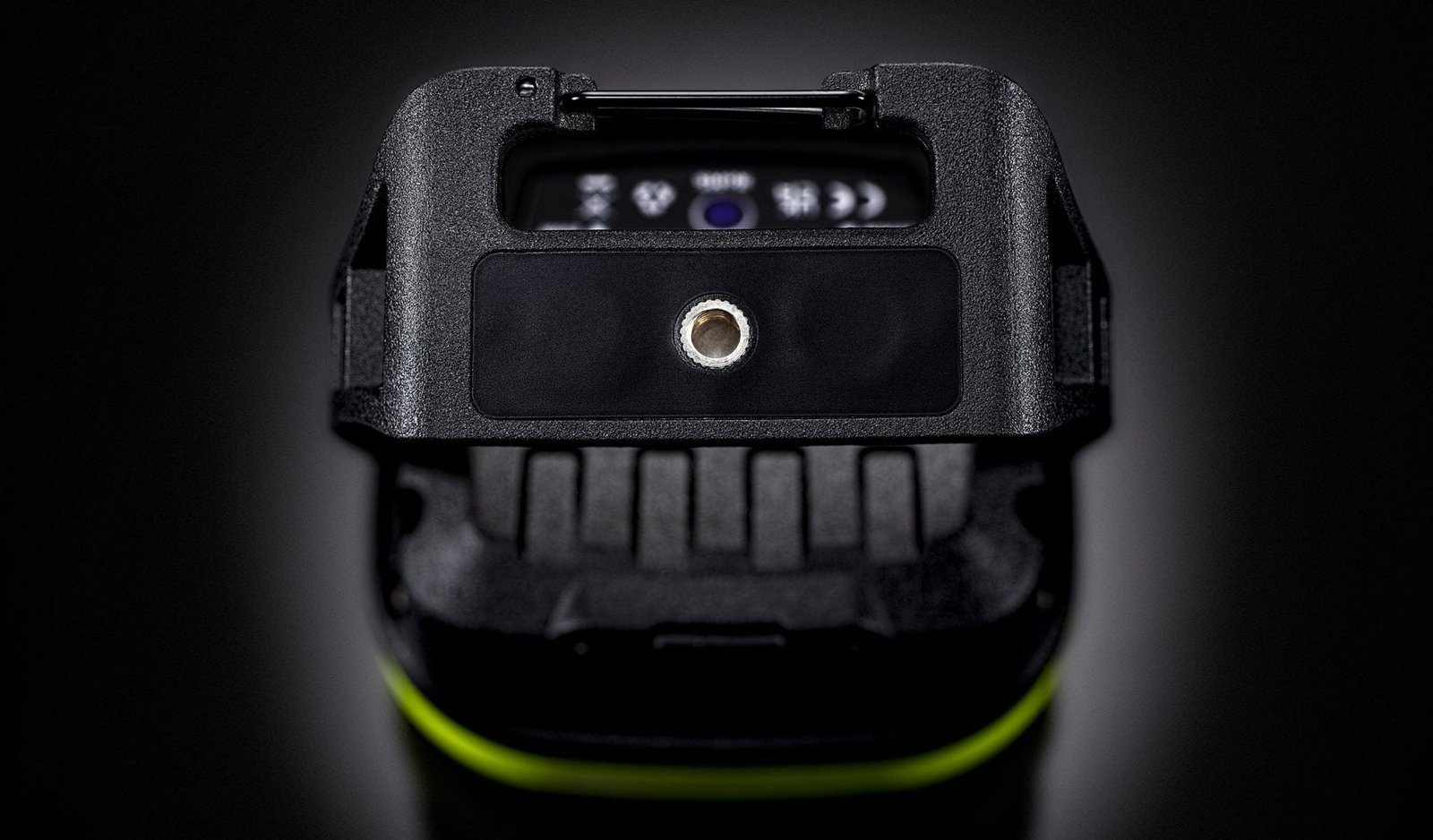 UNILITE CRI-1650R KOMPAKTOWA LAMPA CRI 96+ - obrazek 3