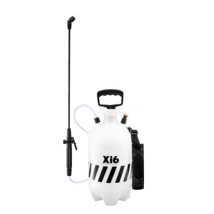 KWAZAR Opryskiwacz Xi6 Cleaning Pro+ 6l FPM