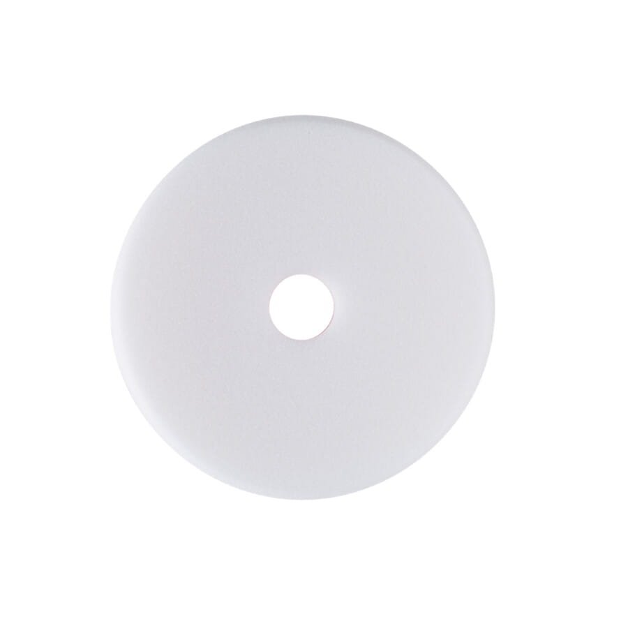 ADBL Roller Cut Pad DA 75mm Biały 85x100x25mm - obrazek 3