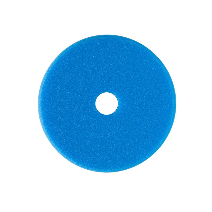 ADBL Roller Hard Cut Pad DA 75mm Niebieski 85x100x25mm - obrazek 3