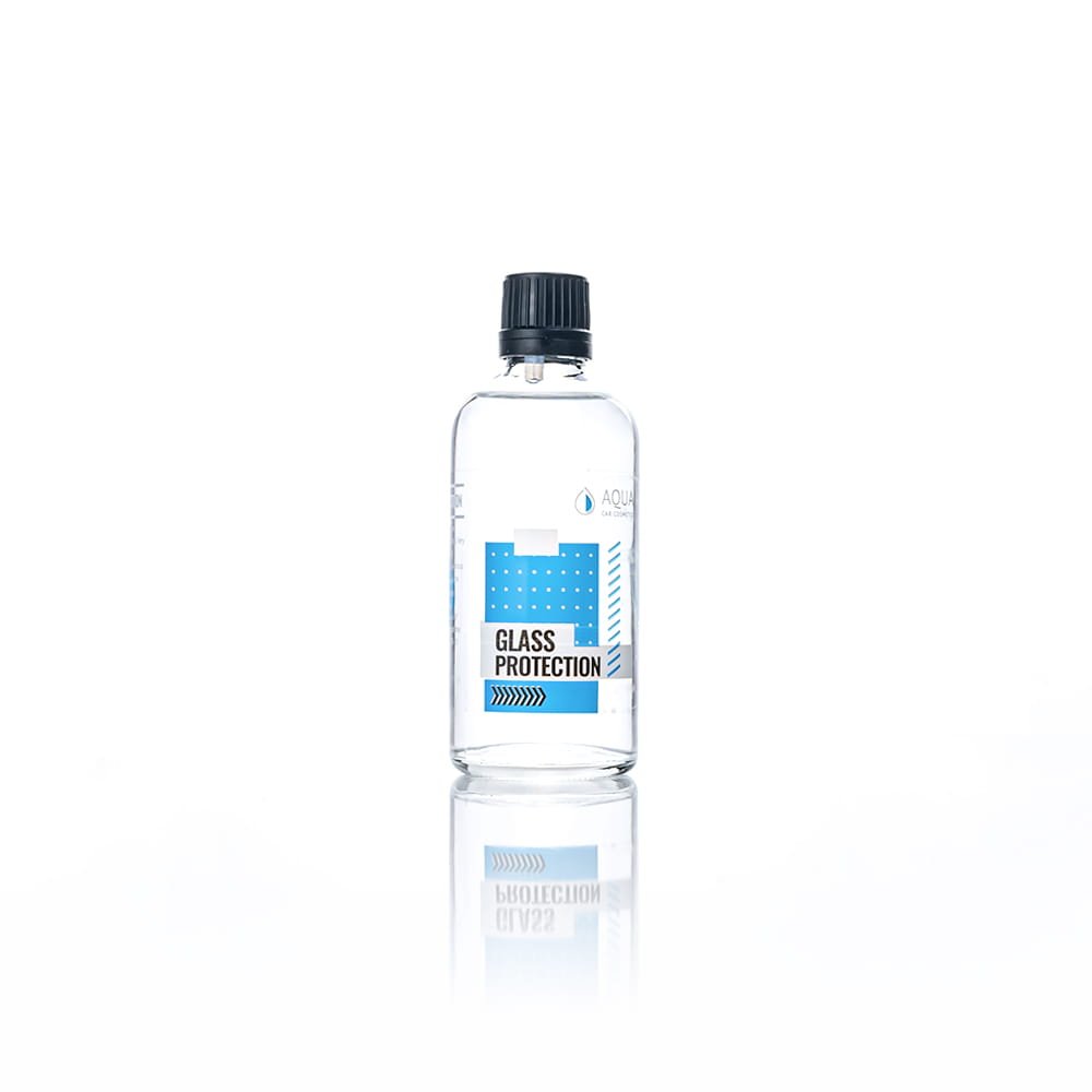 AQUA Glass Protection 100ml - Powłoka do Szyb