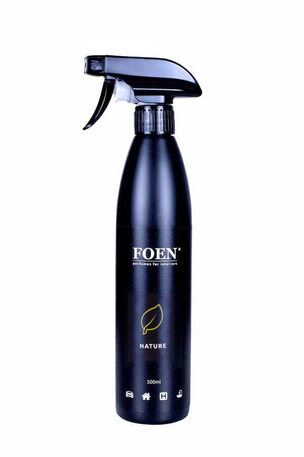 FOEN Nature 500ml - ZAPACH DO AUTA