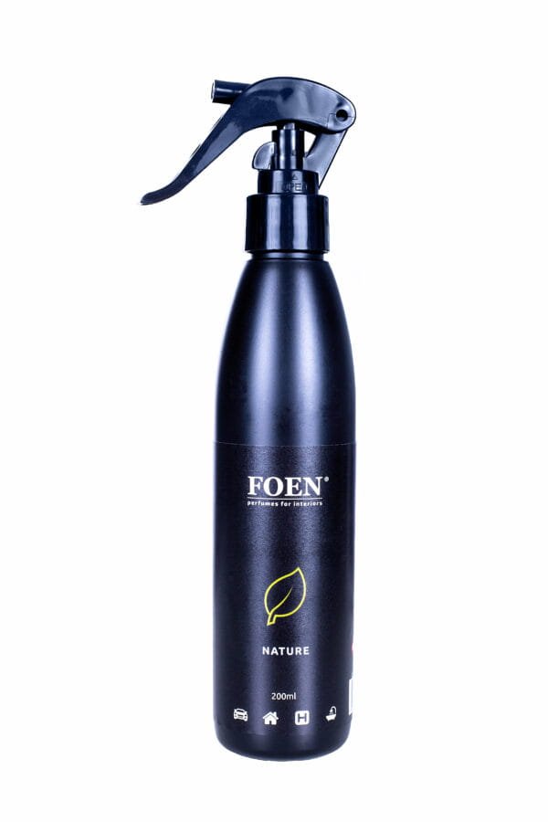 FOEN Nature 200ml - ZAPACH DO AUTA