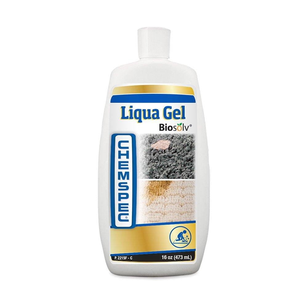 CHEMSPEC Liqua Gel 473ml Odplamiacz na Bazie Rozpuszczalników
