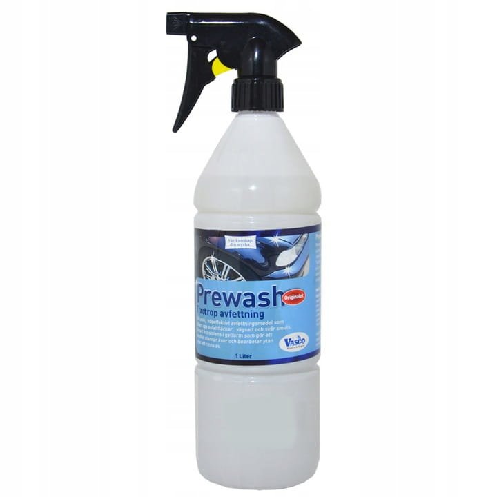 VASCO Prewash Tixotrop 1l - Produkt do wstępnego mycia