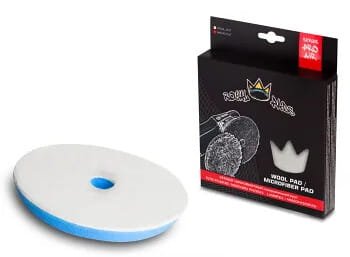 ROYAL PADS Air Micro Cut v2 150mm Pad Mikrofibrowy DA