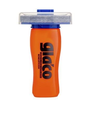 SOFT99 Glaco DX 110ml Najnowszej Generacji Niewidzialna Wycieraczka - obrazek 2