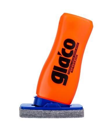 SOFT99 Glaco DX 110ml Najnowszej Generacji Niewidzialna Wycieraczka - obrazek 3