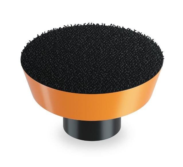 ADBL Roller R125 75mm Backing Plate Talerz Oporowy do Maszyny Rotacyjnej Gwint M14