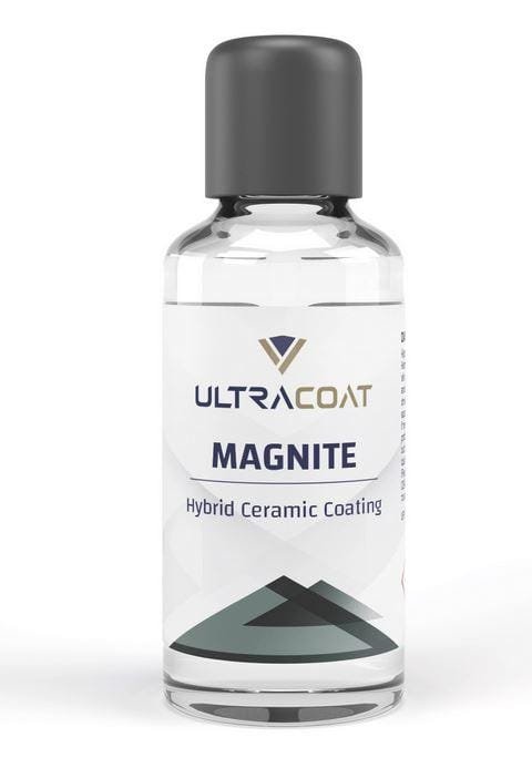 ULTRACOAT Magnite 30ml Hybrydowa Powłoka Ceramiczna na Bazie SiO2 - obrazek 2