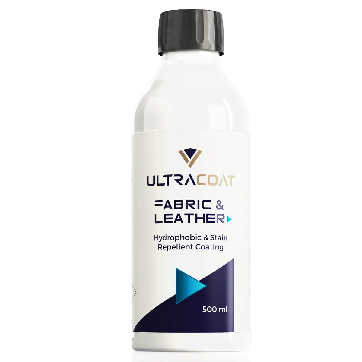 ULTRACOAT Fabric & Leather 500ml - Naturalny Impregnat do Tapicerki