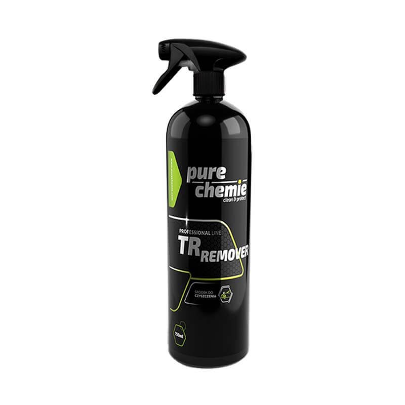 PURE CHEMIE TR REMOVER 750ml - Produkt do usuwania asfaltu, smoły i kleju