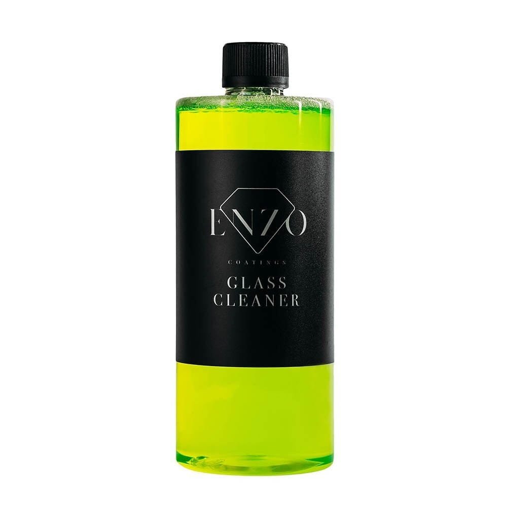 ENZO Coatings Glass Cleaner 500ml- Płyn do mycia szyb