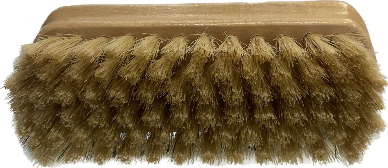 Welestia - Szczotka do czyszczenia tapicerki skórzanej Extra włos - obrazek 3