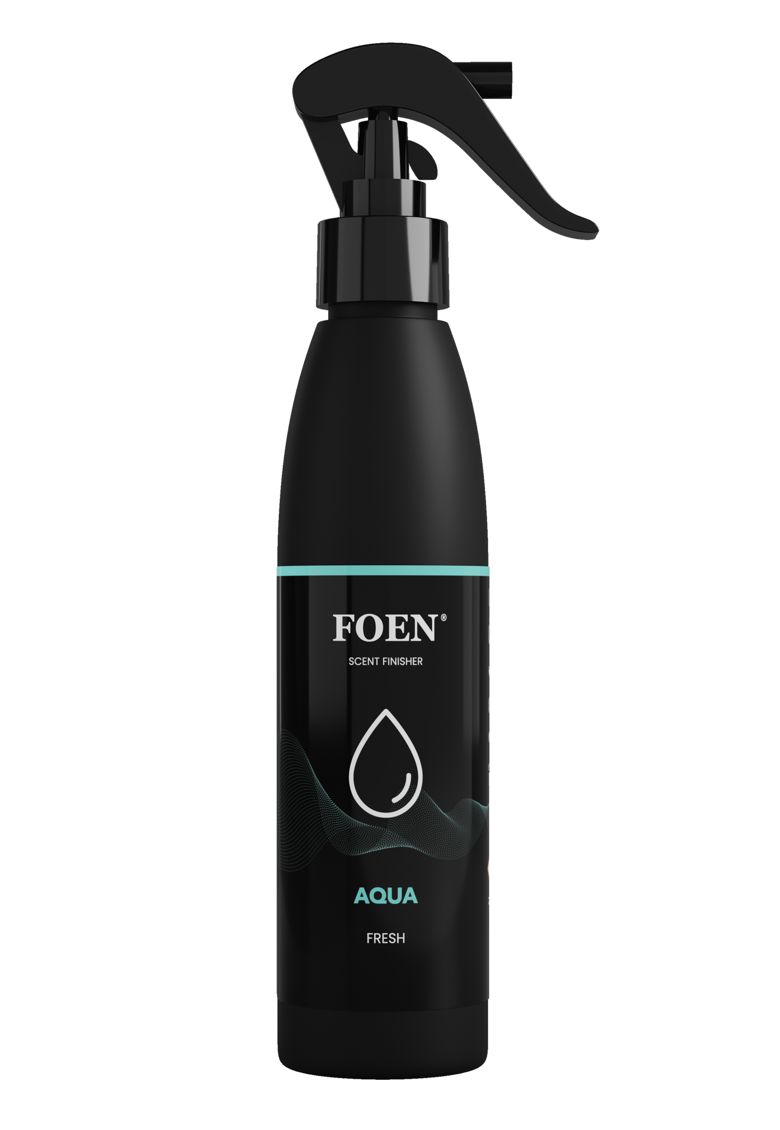 FOEN Aqua 200ml - ZAPACH DO AUTA